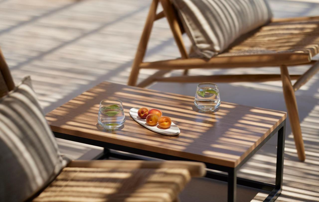 Epiphany Villas Lefkada Tsoukaládhes Exterior foto