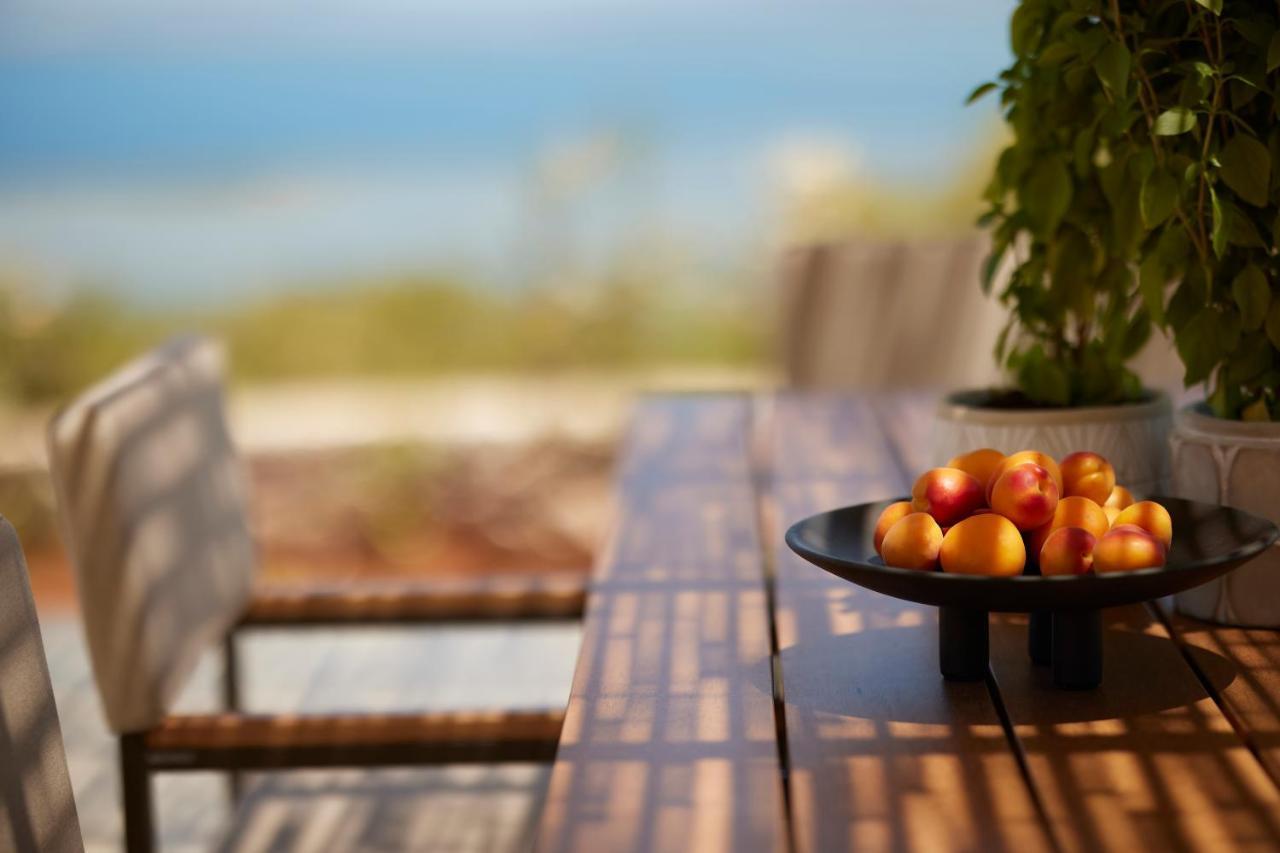 Epiphany Villas Lefkada Tsoukaládhes Exterior foto